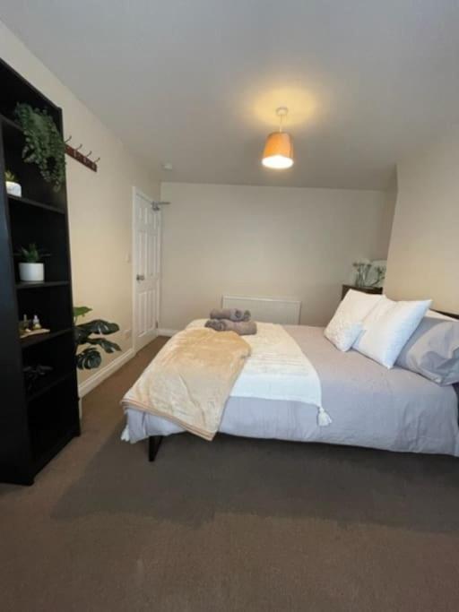 5 Bedroom, Sleeps 9 - Base To Explore Liverpool And Beyond Exterior foto
